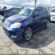 1NXBR32E23Z004990 2003 Toyota Corolla S auction photo thumbnail 2