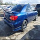 1NXBR32E23Z004990 2003 Toyota Corolla S auction photo thumbnail 4
