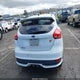 1FADP3L98GL209381 2016 Ford Focus St auction photo thumbnail 17
