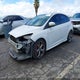 1FADP3L98GL209381 2016 Ford Focus St auction photo thumbnail 2