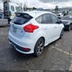 1FADP3L98GL209381 2016 Ford Focus St auction photo thumbnail 4