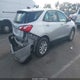 3GNAXHEV1LS620234 2020 Chevrolet Equinox Fwd Ls auction photo thumbnail 4