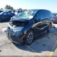 5FNRL6H62PB076597 2023 Honda Odyssey Ex-L auction photo thumbnail 2