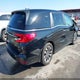 5FNRL6H62PB076597 2023 Honda Odyssey Ex-L auction photo thumbnail 4