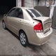KNAFE222095668979 2009 Kia Spectra Ex auction photo thumbnail 3