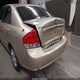 KNAFE222095668979 2009 Kia Spectra Ex auction photo thumbnail 6