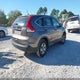 3CZRM3H33DG705205 2013 Honda Cr-V Lx auction photo thumbnail 4