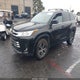5TDBZRFH5HS422452 2017 Toyota Highlander Le Plus auction photo thumbnail 2