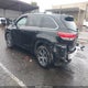 5TDBZRFH5HS422452 2017 Toyota Highlander Le Plus auction photo thumbnail 3