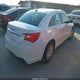 1C3CCBAB9DN568681 2013 Chrysler 200 Lx auction photo thumbnail 4