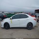 5YFBURHE6FP231839 2015 Toyota Corolla S Plus auction photo thumbnail 14
