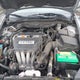 1HGCM56663A007240 2003 Honda Accord 2.4 Ex auction photo thumbnail 10