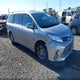 5TDYZ3DC3JS919410 2018 Toyota Sienna Xle 8 Passenger auction photo thumbnail 1