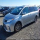5TDYZ3DC3JS919410 2018 Toyota Sienna Xle 8 Passenger auction photo thumbnail 2