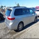 5TDYZ3DC3JS919410 2018 Toyota Sienna Xle 8 Passenger auction photo thumbnail 4