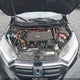 7FART6H96LE026617 2020 Honda Cr-V Hybrid Touring auction photo thumbnail 10