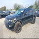 1C4RJFAG2LC132201 2020 Jeep Grand Cherokee Laredo auction photo thumbnail 2