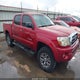 3TMJU62N38M049707 2008 Toyota Tacoma Prerunner V6 auction photo thumbnail 1