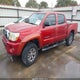 3TMJU62N38M049707 2008 Toyota Tacoma Prerunner V6 auction photo thumbnail 2