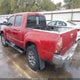 3TMJU62N38M049707 2008 Toyota Tacoma Prerunner V6 auction photo thumbnail 3