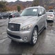 JN8AZ2ND8D9750222 2013 Infiniti Qx56 auction photo thumbnail 2