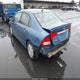 JHMFA36299S004579 2009 Honda Civic Hybrid auction photo thumbnail 3