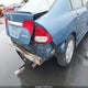 JHMFA36299S004579 2009 Honda Civic Hybrid auction photo thumbnail 6