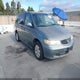 5FNRL18652B021198 2002 Honda Odyssey Ex auction photo thumbnail 1