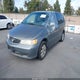 5FNRL18652B021198 2002 Honda Odyssey Ex auction photo thumbnail 2