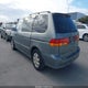 5FNRL18652B021198 2002 Honda Odyssey Ex auction photo thumbnail 3