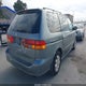 5FNRL18652B021198 2002 Honda Odyssey Ex auction photo thumbnail 4