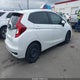 3HGGK5H47KM743561 2019 Honda Fit Lx auction photo thumbnail 4