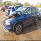 5N1BT3BA0PC900389 2023 Nissan Rogue Sv Fwd auction photo thumbnail 2