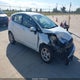 3FADP4EJ1FM167064 2015 Ford Fiesta Se auction photo thumbnail 1