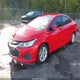1G1BC5SM6K7112270 2019 Chevrolet Cruze Ls auction photo thumbnail 2
