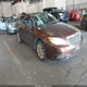 1C3CCBBB6CN213416 2012 Chrysler 200 Touring auction photo thumbnail 1