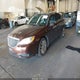 1C3CCBBB6CN213416 2012 Chrysler 200 Touring auction photo thumbnail 2