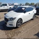 1N4AA6AP8HC410691 2017 Nissan Maxima 3.5 Sv auction photo thumbnail 2