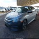 19XFC2F72GE012377 2016 Honda Civic Ex auction photo thumbnail 2