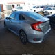 19XFC2F72GE012377 2016 Honda Civic Ex auction photo thumbnail 3