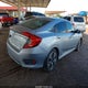19XFC2F72GE012377 2016 Honda Civic Ex auction photo thumbnail 4