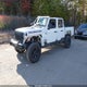 1C6JJTBG9LL179467 2020 Jeep Gladiator Rubicon 4X4 auction photo thumbnail 2