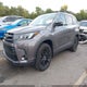 5TDJZRFH0KS705182 2019 Toyota Highlander Se auction photo thumbnail 2