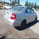 4T1BE32K83U143510 2003 Toyota Camry Le auction photo thumbnail 4