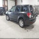 JF2SH6ACXAH726126 2010 Subaru Forester 2.5X auction photo thumbnail 3