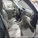 JF2SH6ACXAH726126 2010 Subaru Forester 2.5X auction photo thumbnail 5