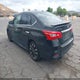 3N1AB7AP1HY260625 2017 Nissan Sentra Sr auction photo thumbnail 3