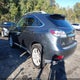 2T2BK1BA8AC061663 2010 Lexus Rx 350 auction photo thumbnail 3