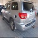 5TDBY64A28S005197 2008 Toyota Sequoia Sr5 5.7L V8 auction photo thumbnail 3