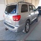 5TDBY64A28S005197 2008 Toyota Sequoia Sr5 5.7L V8 auction photo thumbnail 4